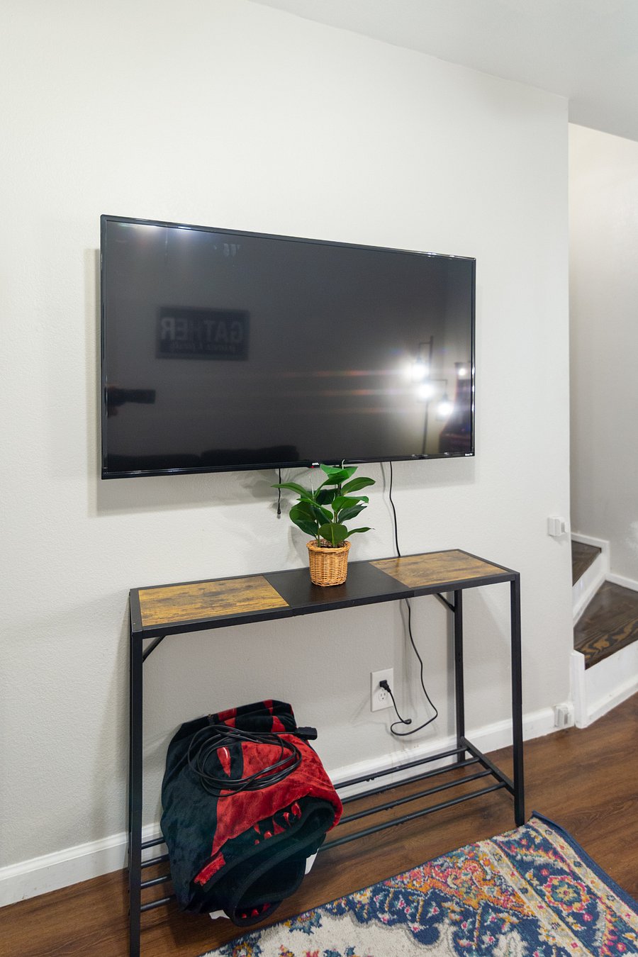 TV (Living Room)