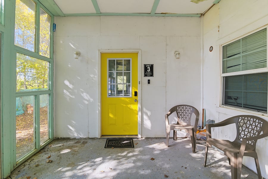 Entryway
