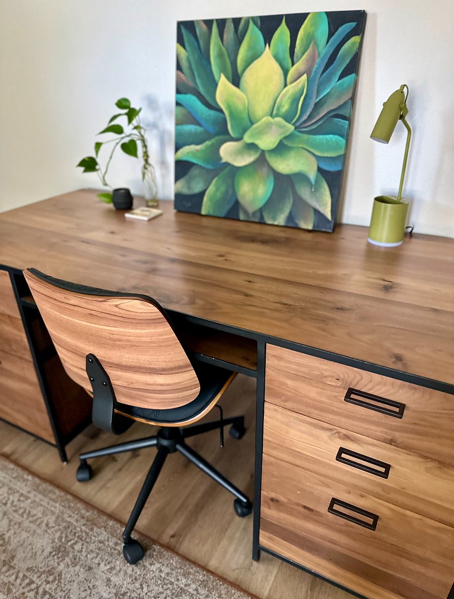 Work from home, just bring your computerL