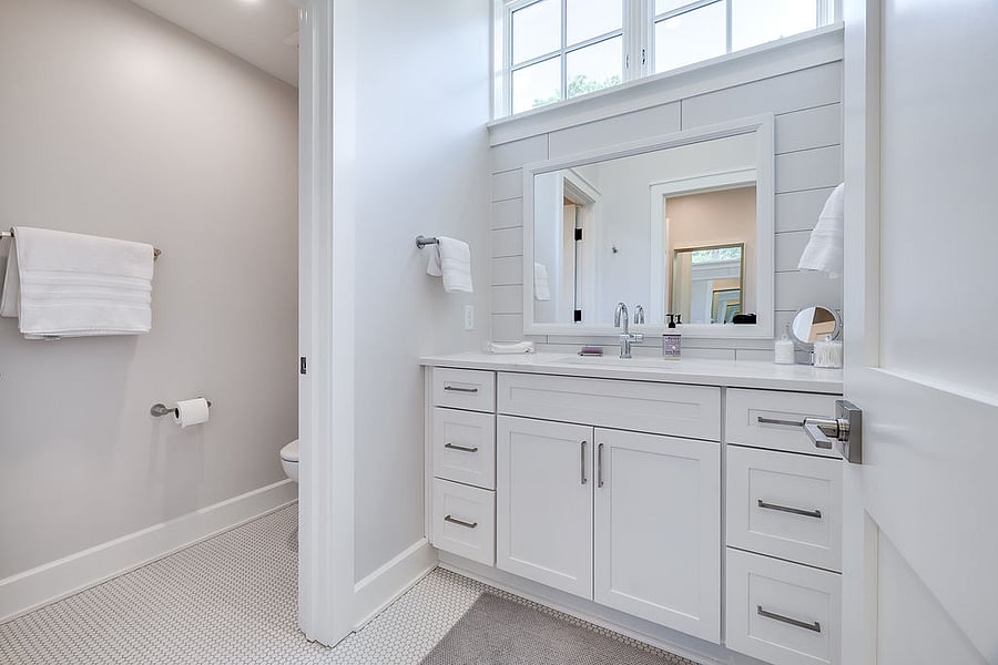 Bathroom 1