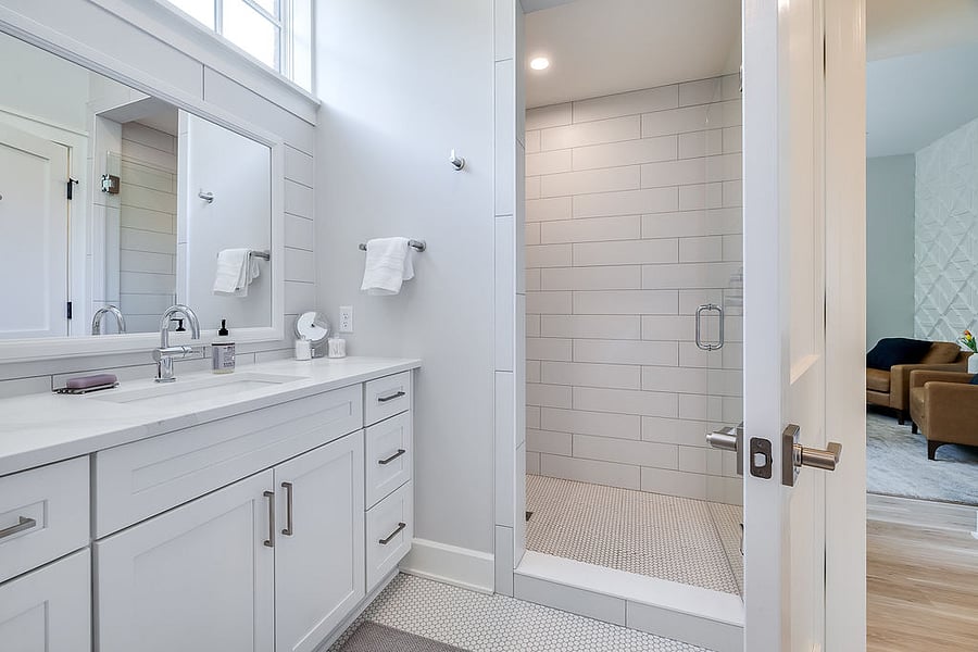 Bathroom 1