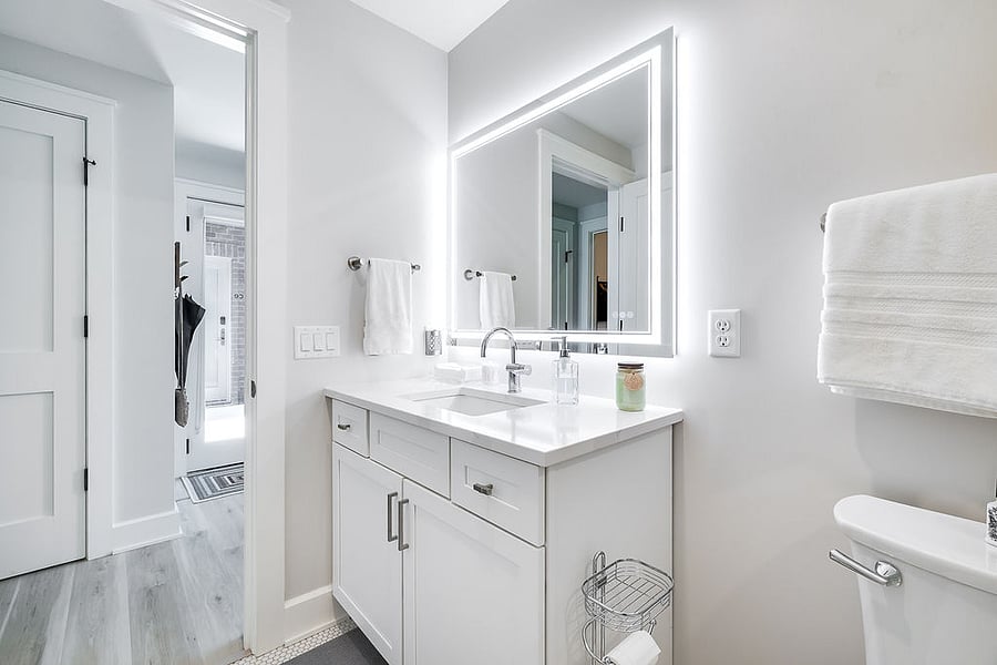 Bathroom 2