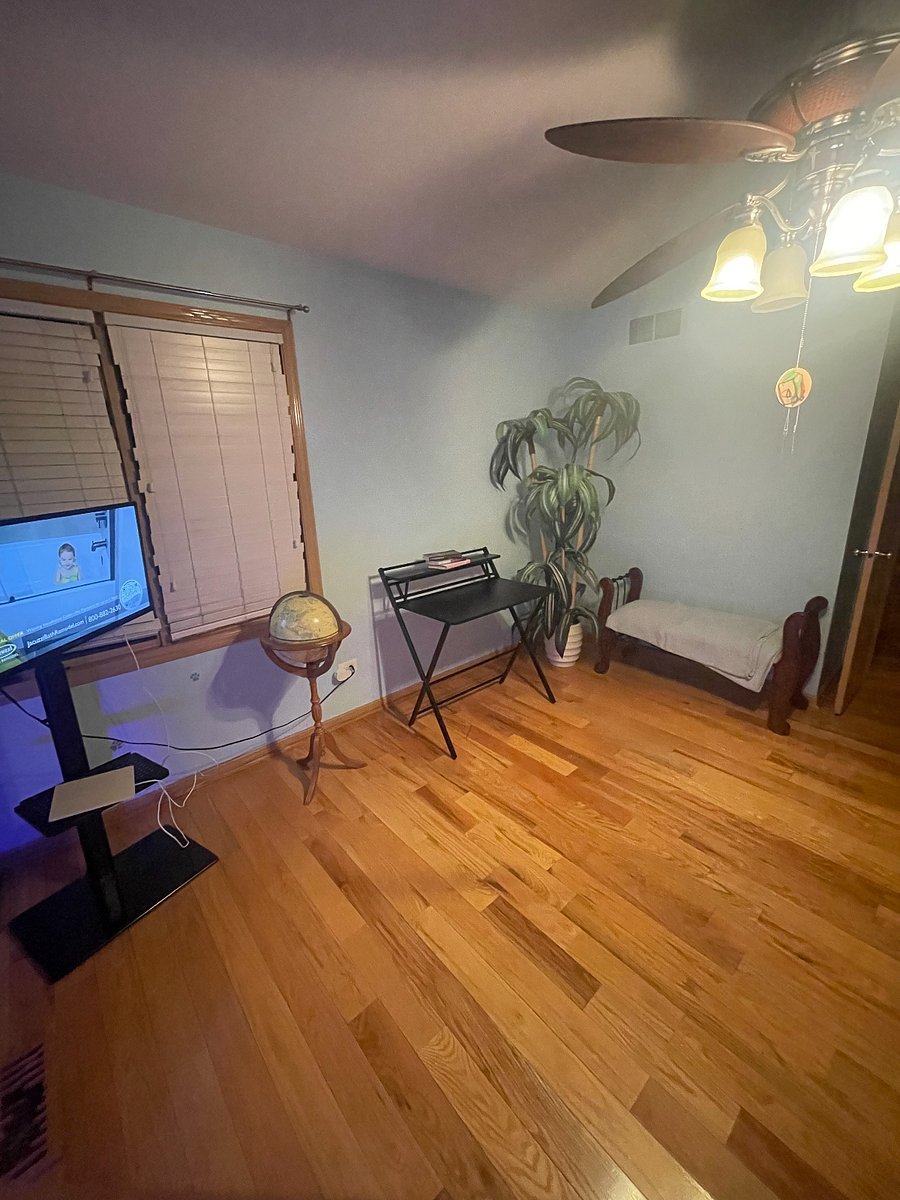 Guest Bedroom