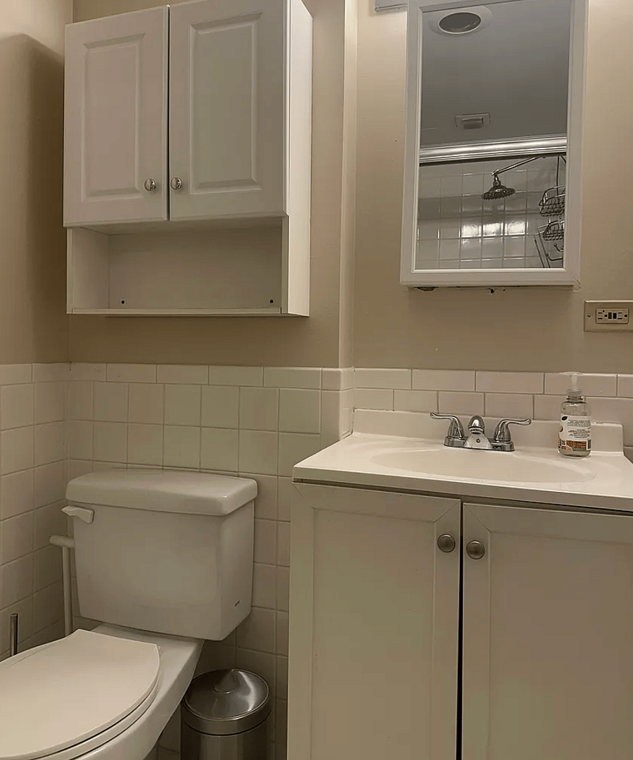 master bath