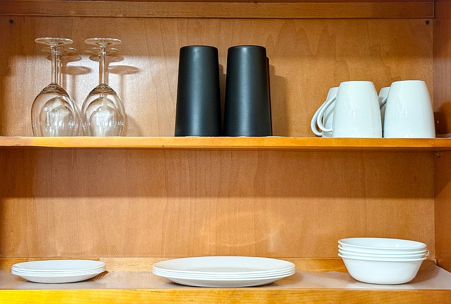 Dinnerware