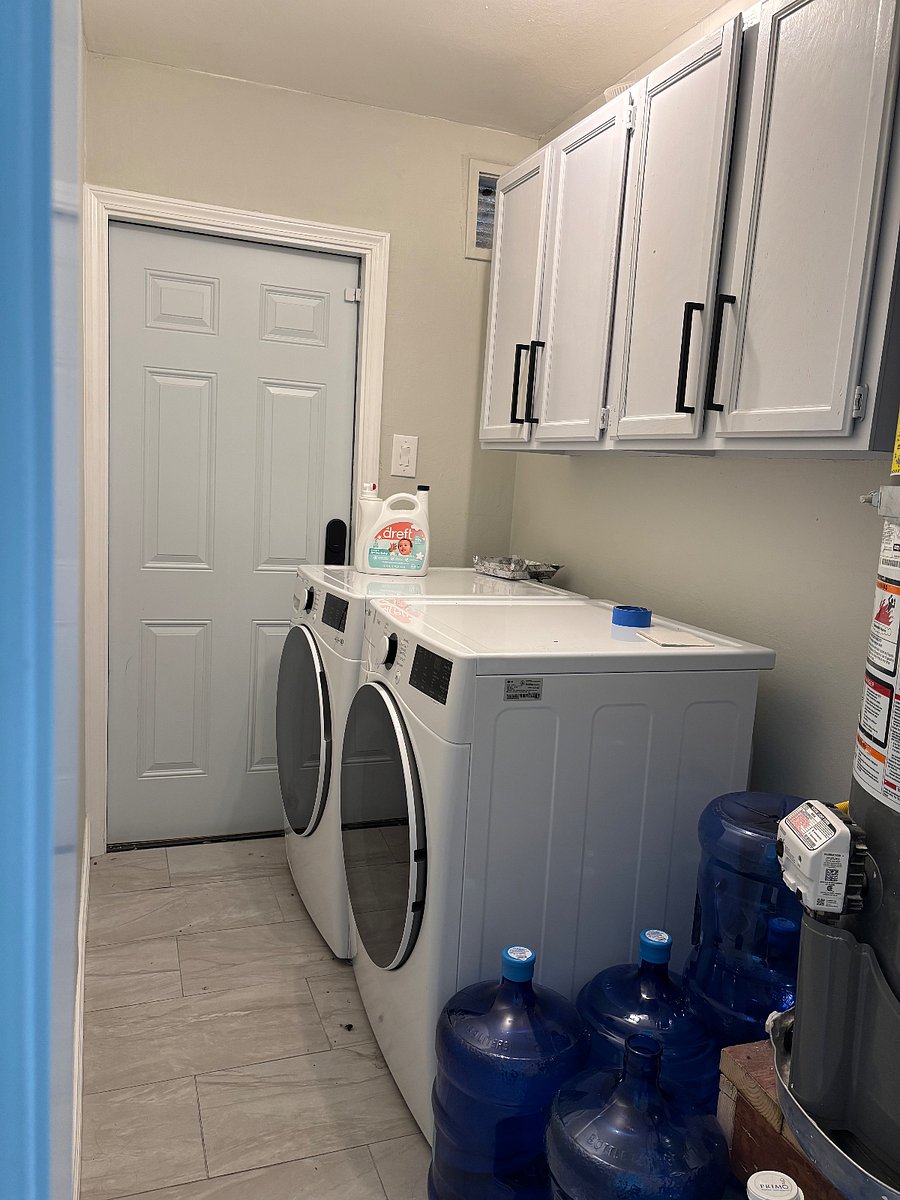Washer/Dryer