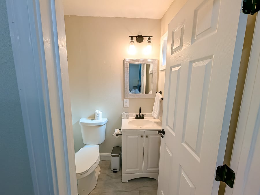 Master Bath