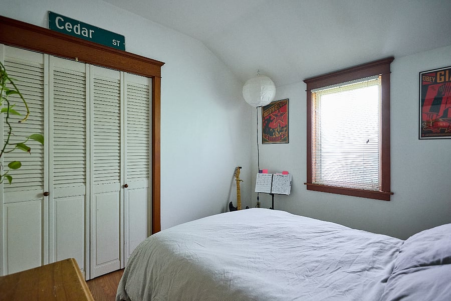 Bedroom 2 or office