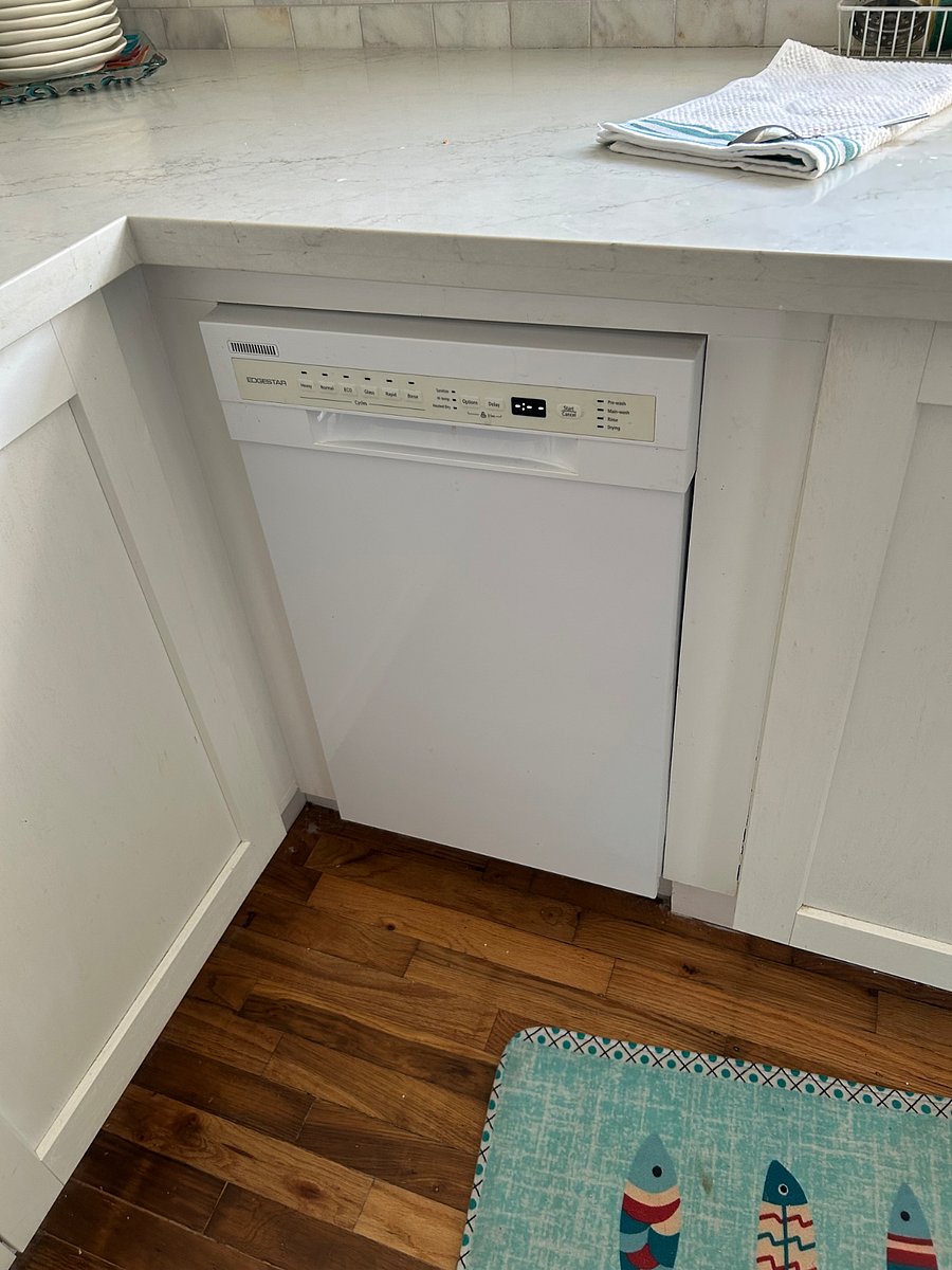 Dishwasher