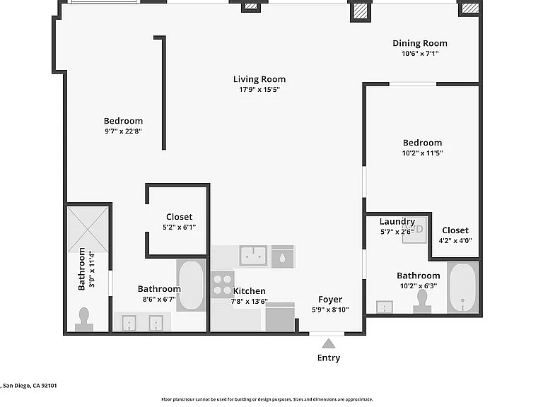 layout