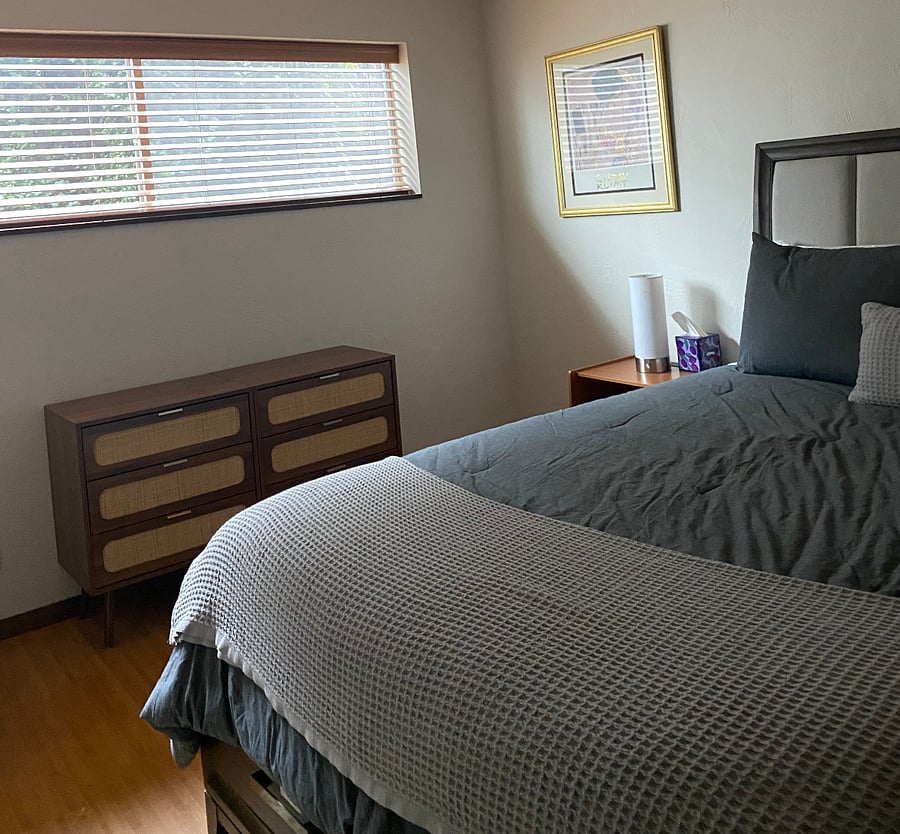 6 drawer dresser