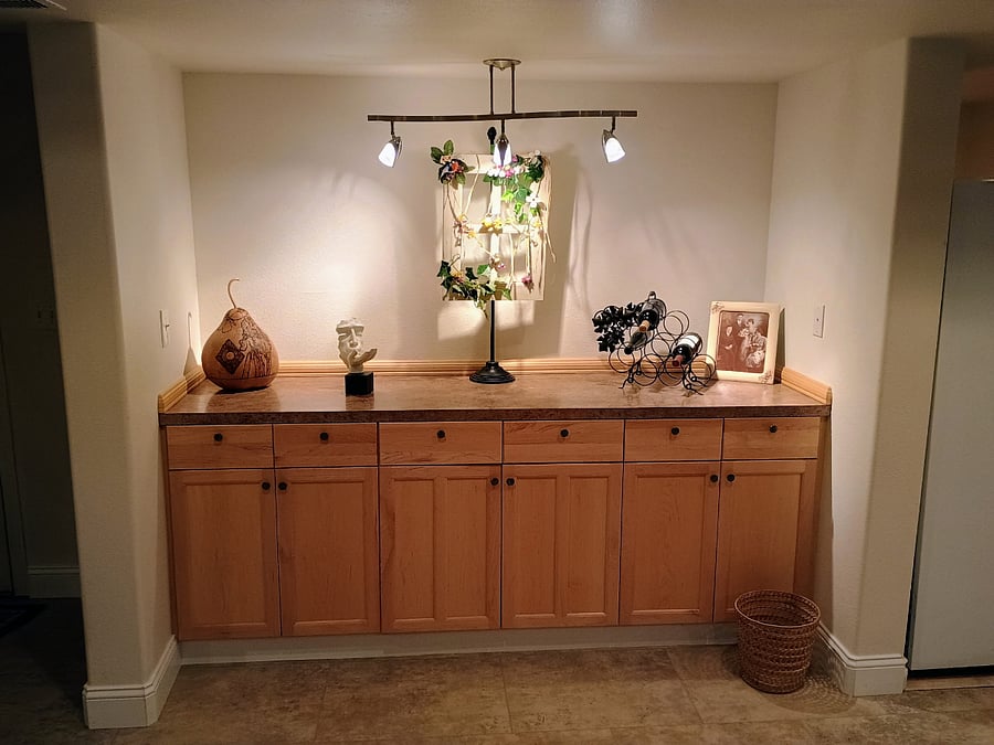 Limited Tenant use