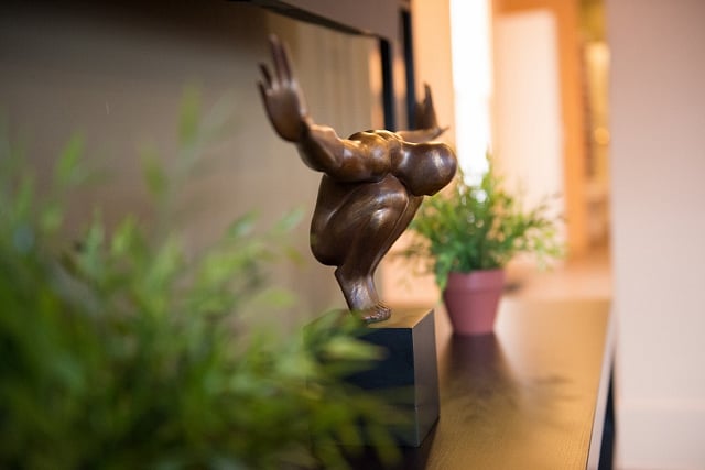 We don't just furnish our apartments with the bare necessities, we add style, pizzazz and art. we do our best to build a home, you bring the life and laughter.