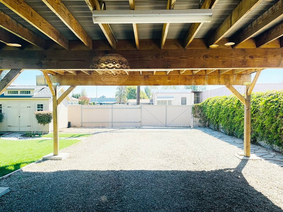 Carport