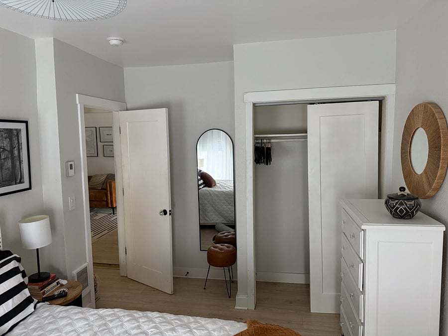 Bedroom #1
