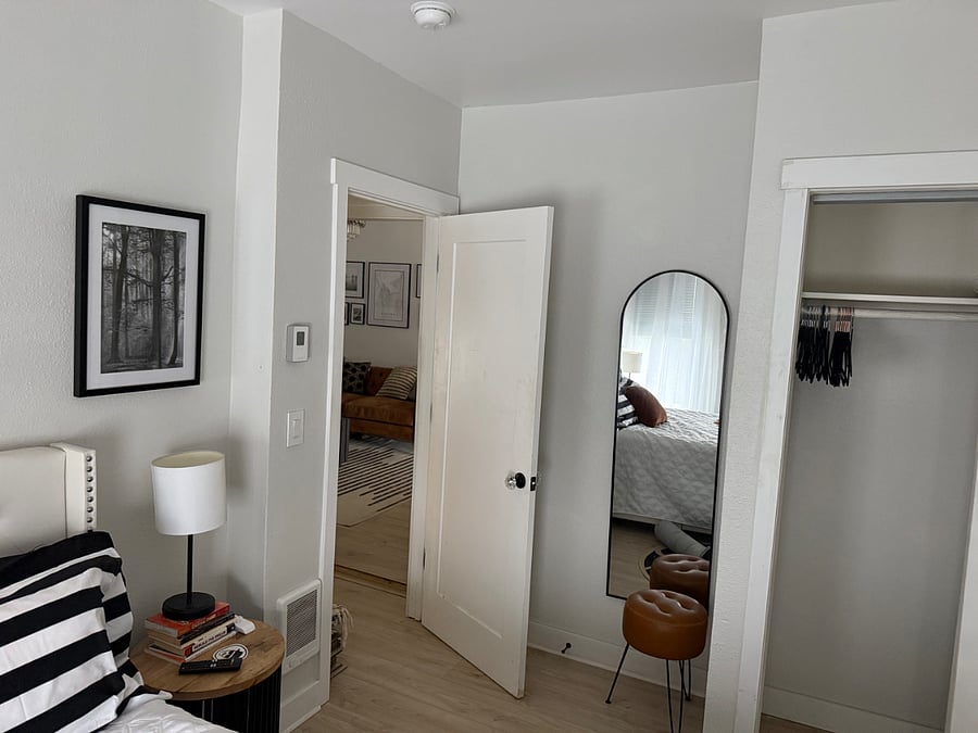 Bedroom #1