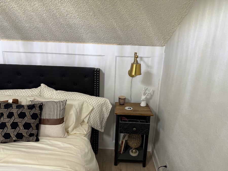 Bedroom #2