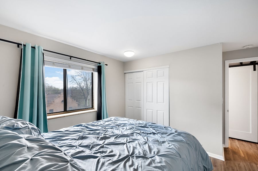 Room darkening Curtains