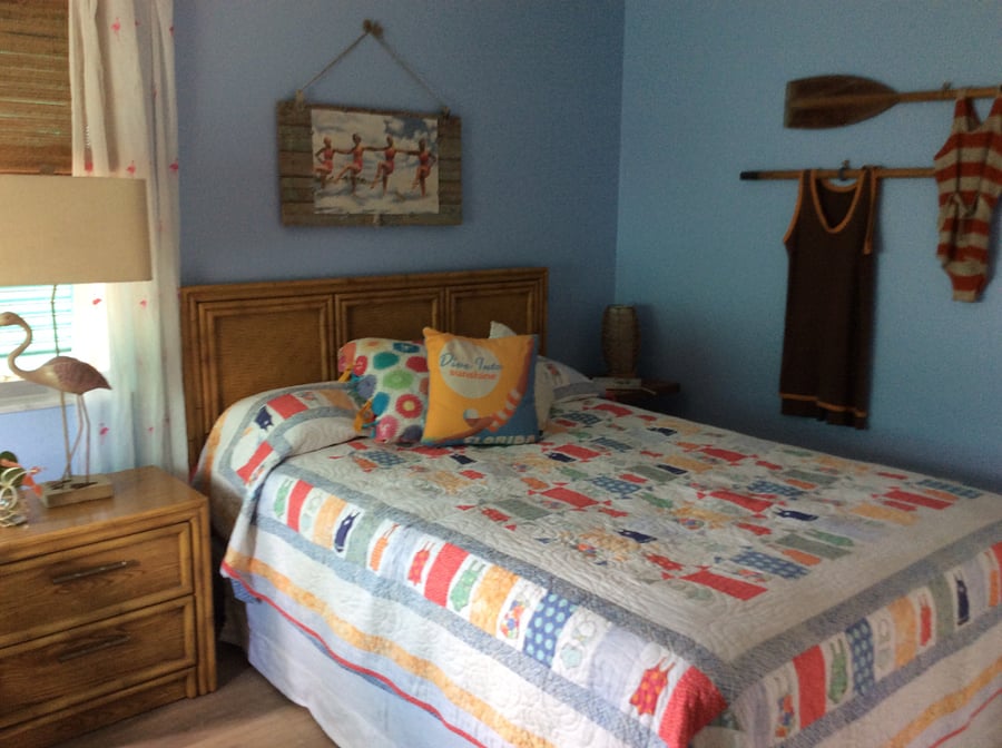 2nd Bedroom