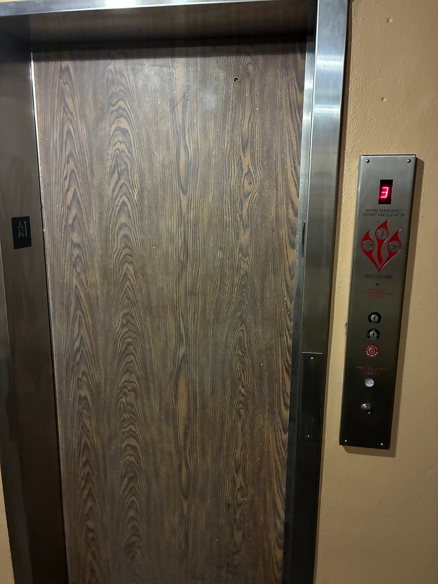 Elevator