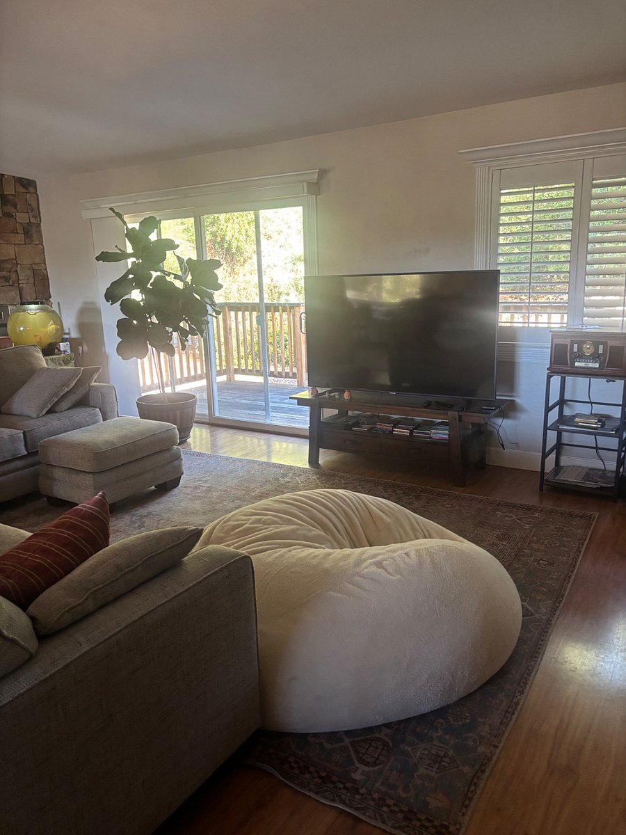 Shared living space
