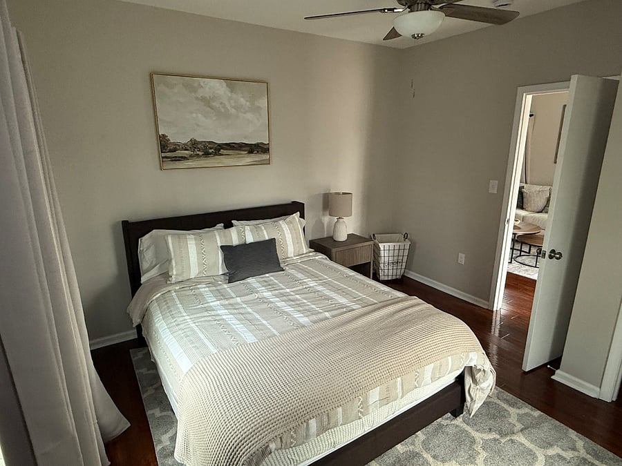 Bedroom #2