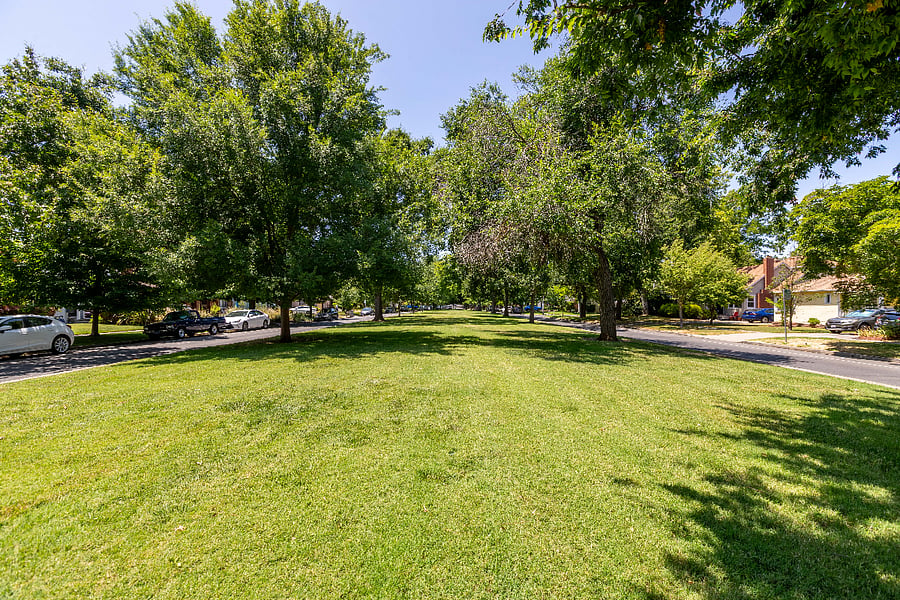 Sierra Vista Park