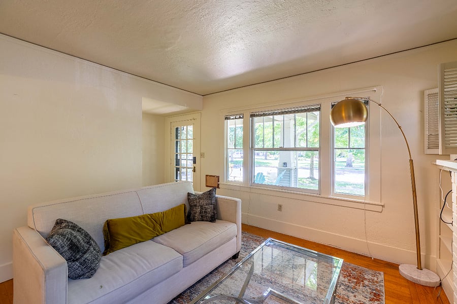 Living Room: Shared