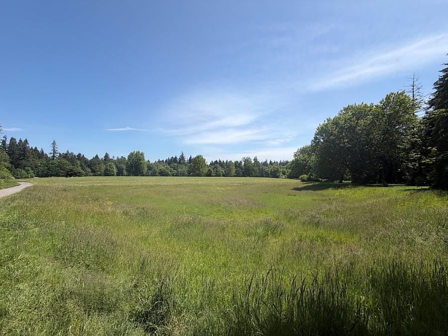 Mary S Young Park