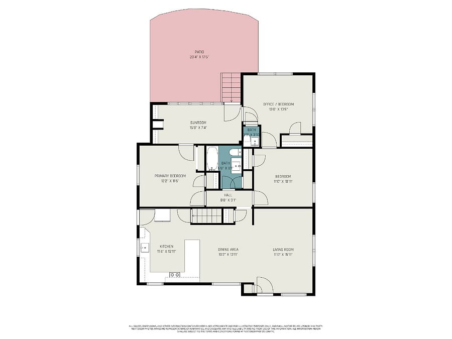 Furnished Finder property 905629_1 photo 15