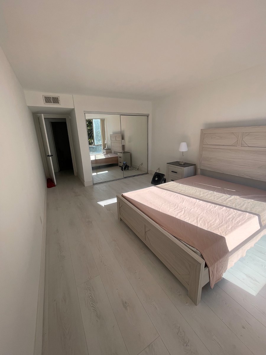 Your private room