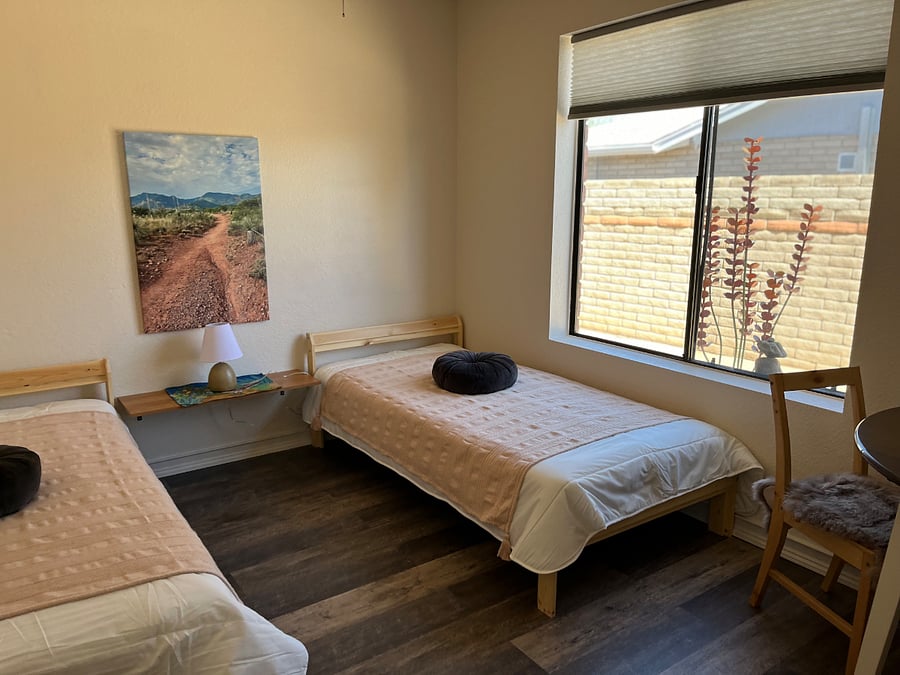 Bedroom No4