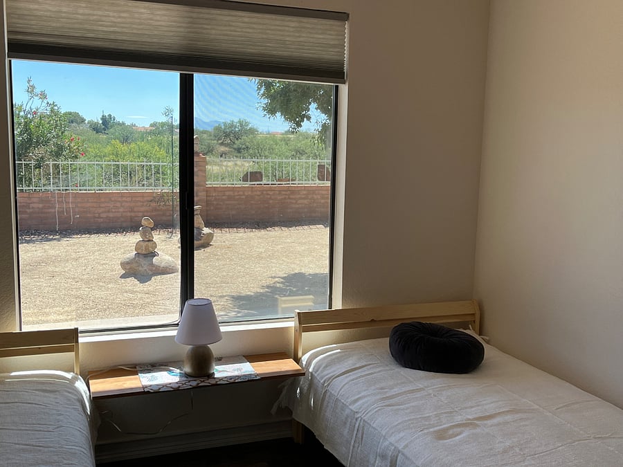 Bedroom No3