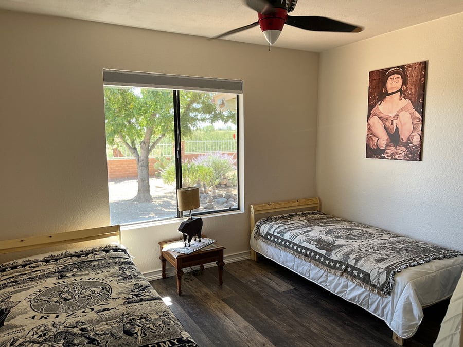 Bedroom No2 