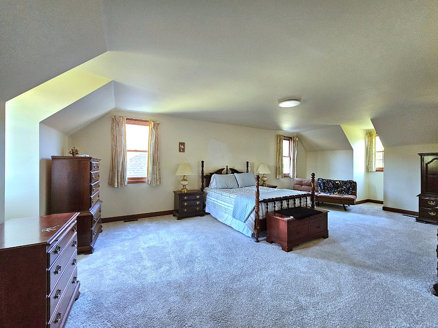 Suite room 1