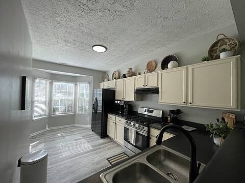 Kitchen View