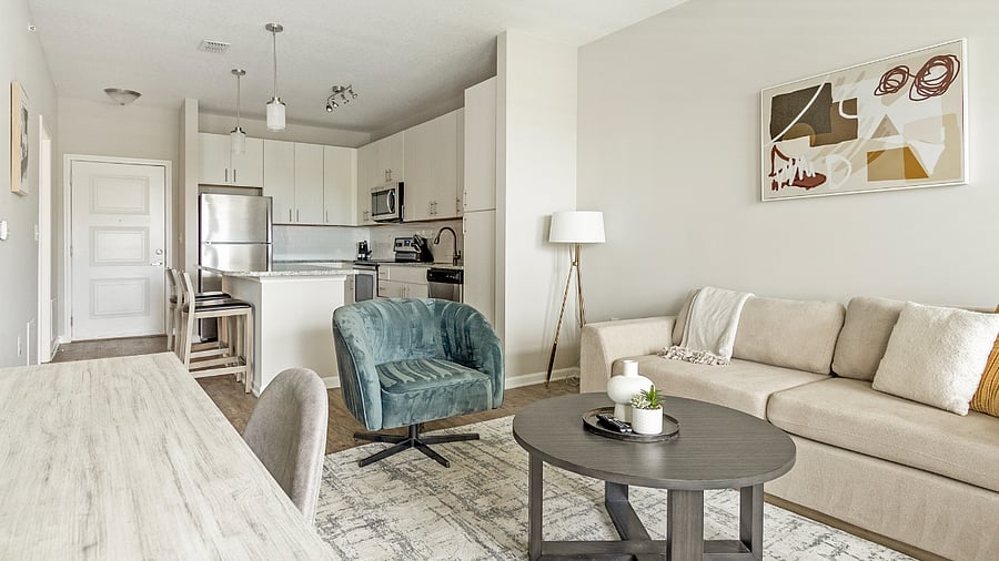Landing Furnished Apartments at Soltair Cypress Creek 2250-202