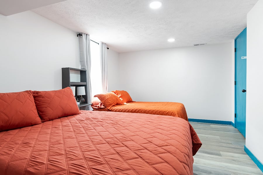 Bedroom 5