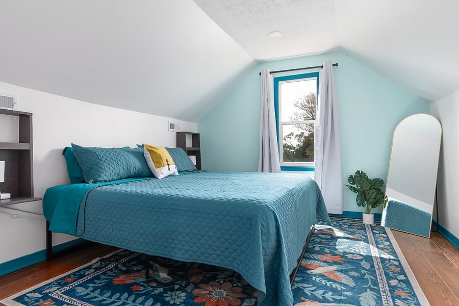Bedroom 3