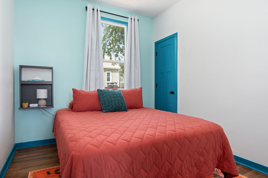 Bedroom 2