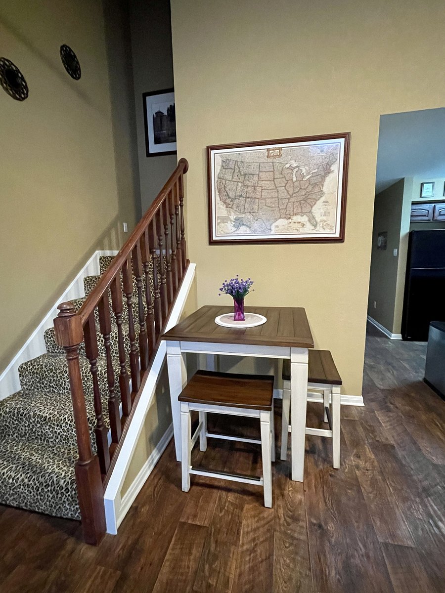 Kitchen Table