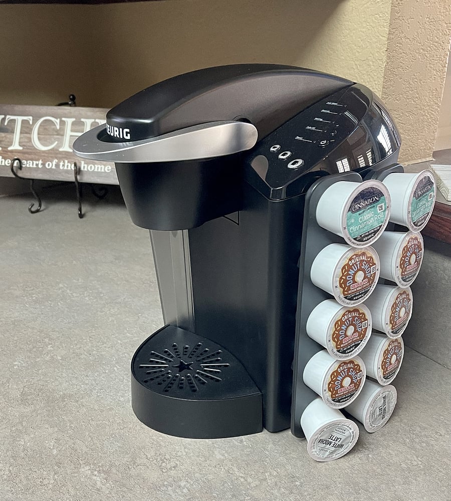 Keurig