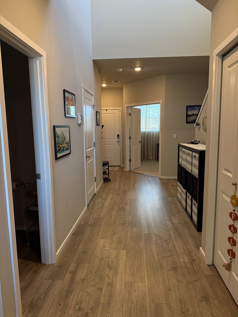 Entry Way