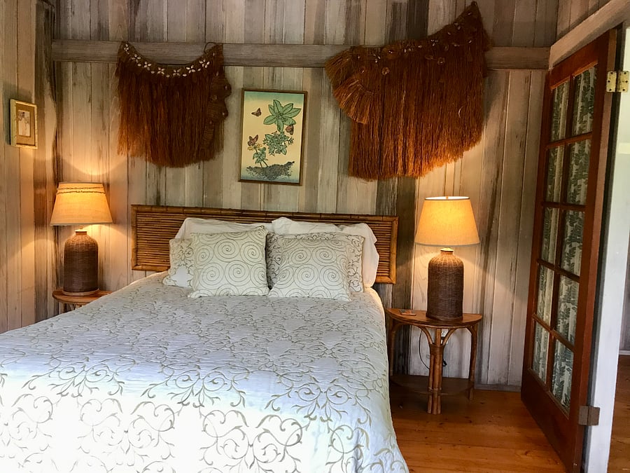 Main Bedroom with attached bath