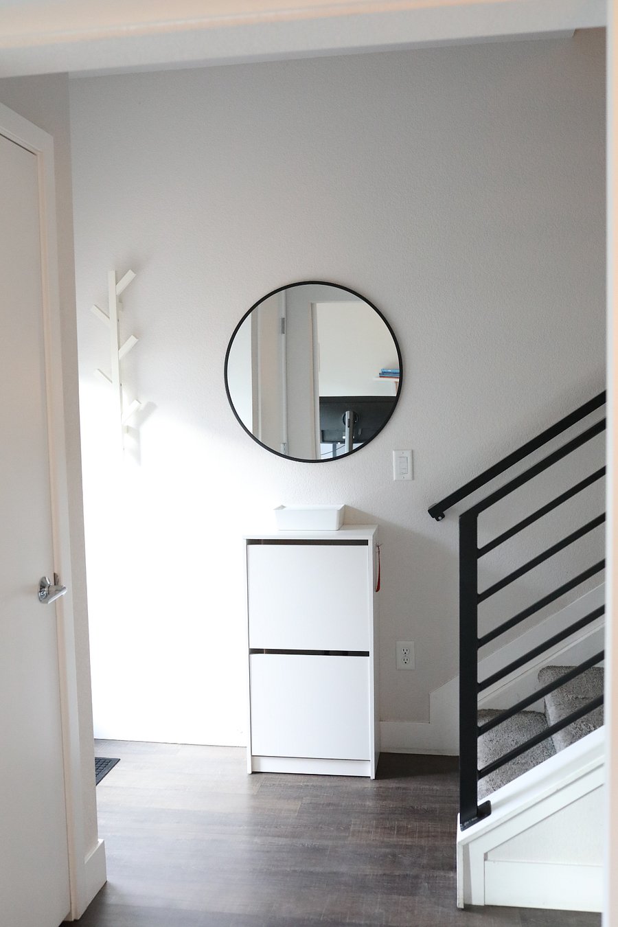 Entry way