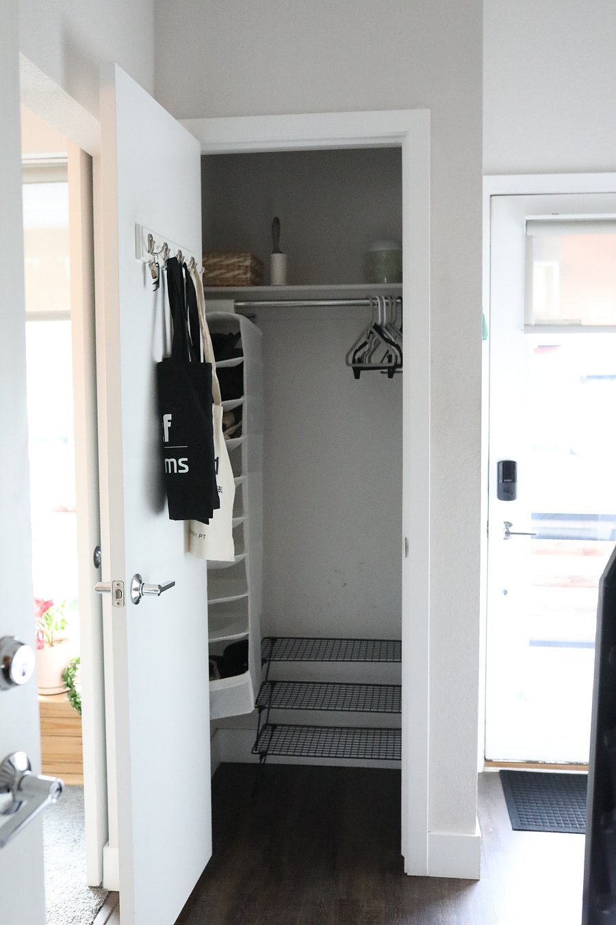 Entry way