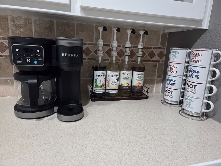 Coffee Bar