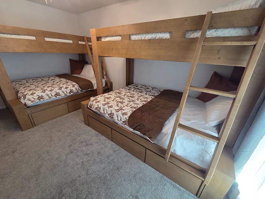 Bunk Room