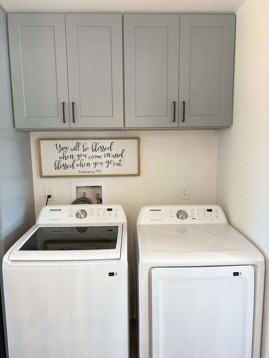 Laundry.
