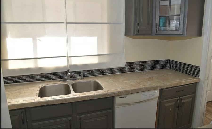Shared Kitchen 1